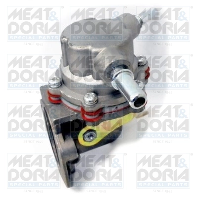 Fuel Pump